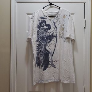 Mark Ecko V-neck Tshirt